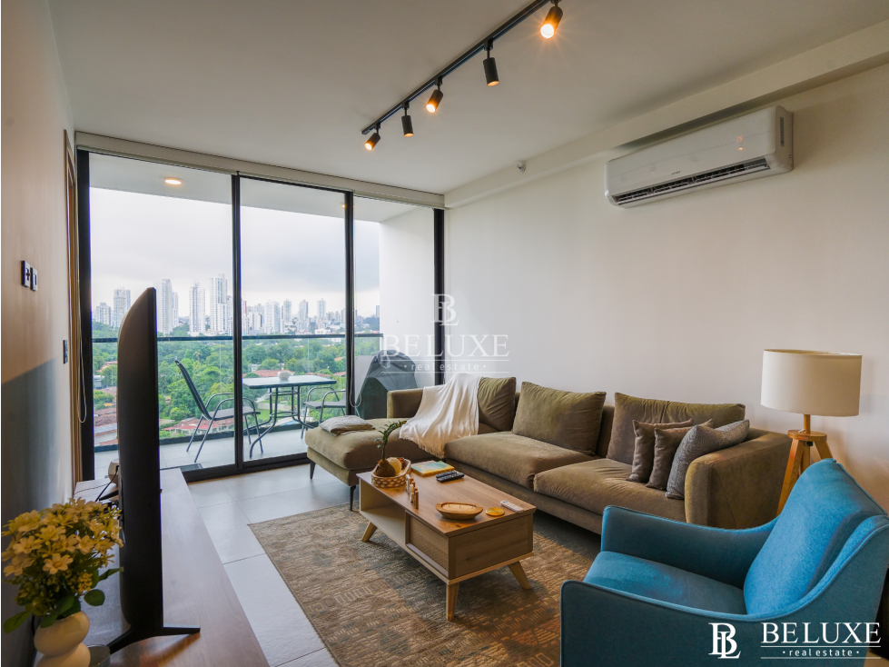 VENTA DE APARTAMENTO EN COCO DEL MAR, PH VICTORY WELLNESS (6) — foto 3