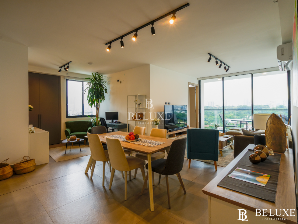 VENTA DE APARTAMENTO EN COCO DEL MAR, PH VICTORY WELLNESS (6)