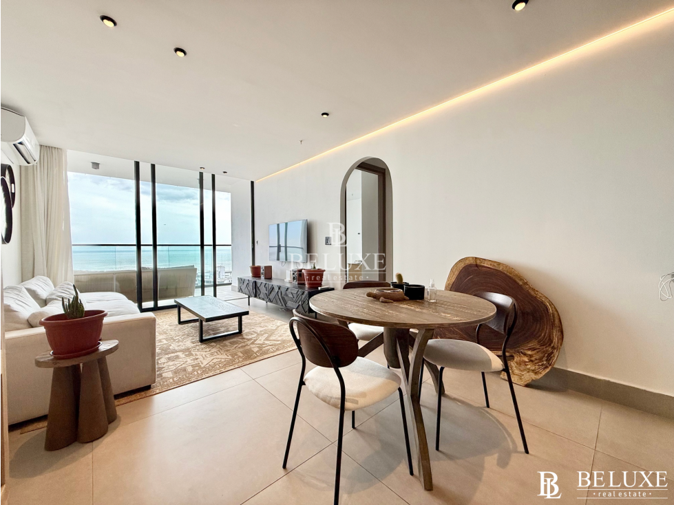 VENTA DE APARTAMENTO EN COCO DEL MAR, VICTORY WELLNESS (15) - 4