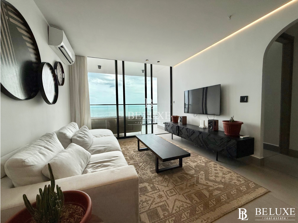 VENTA DE APARTAMENTO EN COCO DEL MAR, VICTORY WELLNESS (15) - 3