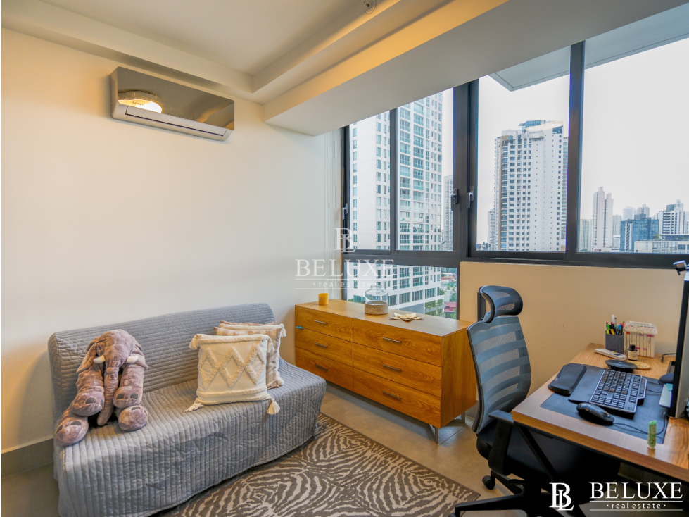 VENTA DE APARTAMENTO EN COCO DEL MAR, PH VICTORY WELLNESS (6) — foto 5