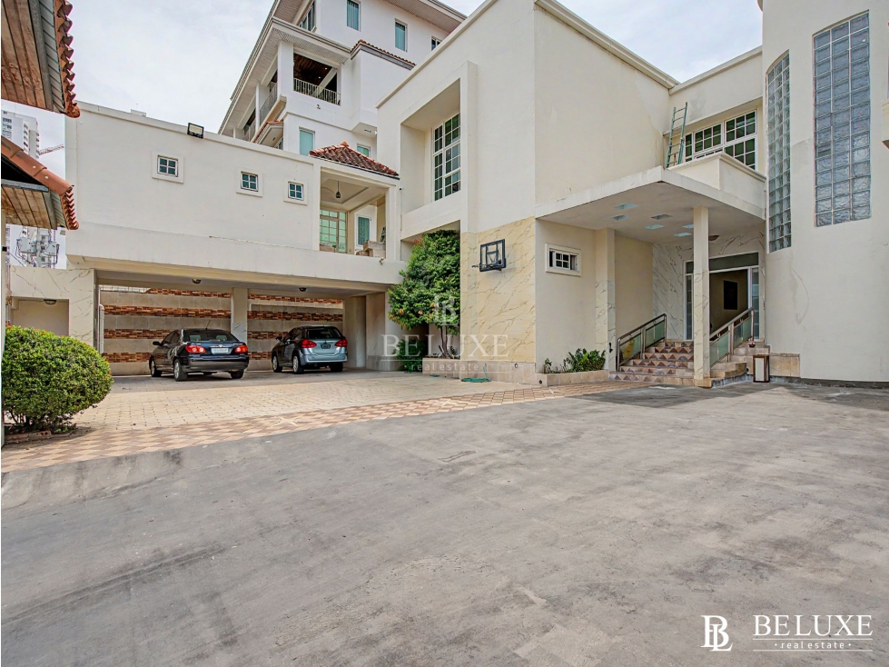 VENDO CASA RESIDENCIAL - COMERCIAL EN SAN FRANCISCO (26)