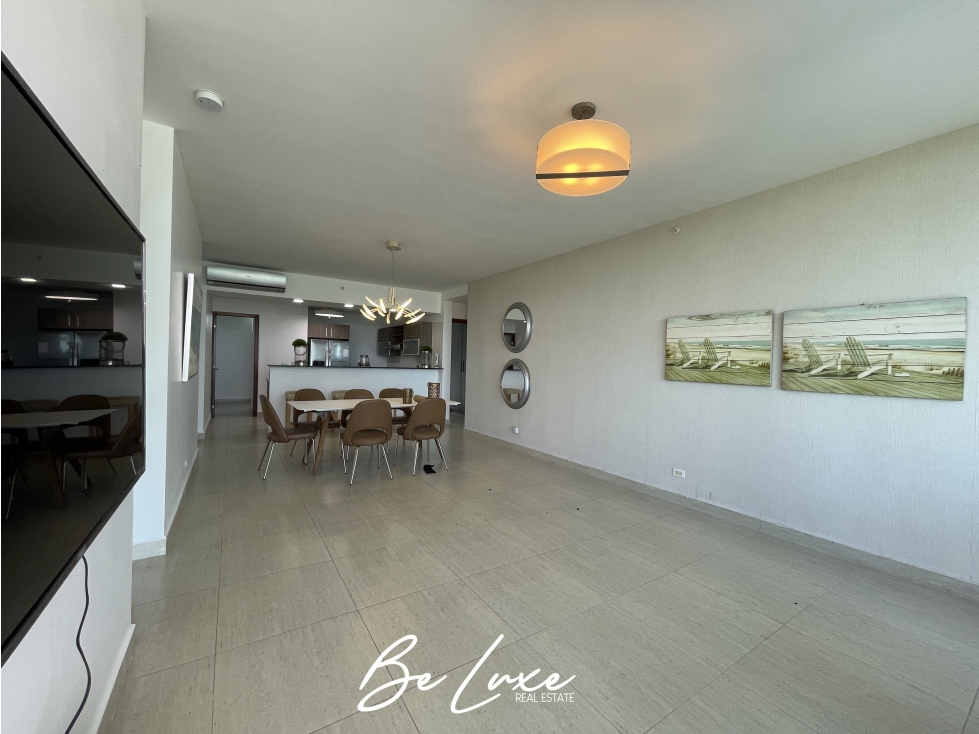 WATERWAYS APARTAMENTO EN VENTA, PLAYA BLANCA (2) — foto 2