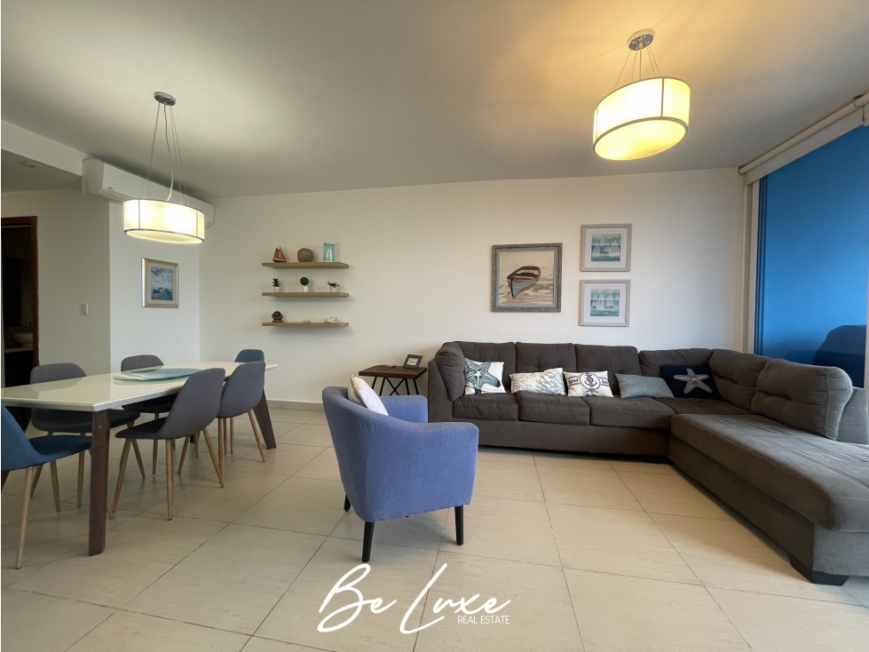 WATERWAYS APARTAMENTO AMOBLADO EN ALQUILER, PLAYA BLANCA (2) - 3