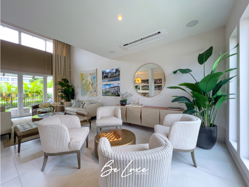 VENDO CASA A ESTRENAR EN SANTA MARIA (P) — foto 2