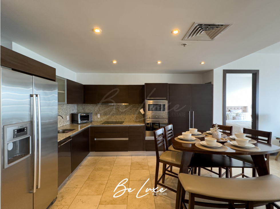 VENTA APARTAMENTO PH TOC/ TRUMP/JW MARRIOT (3) — foto 2