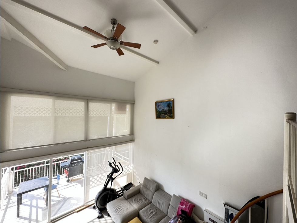 PH KITE VILLAGE LOFT DE PLAYA AMOBLADO EN VENTA, PUNTA CHAME (2) - 5