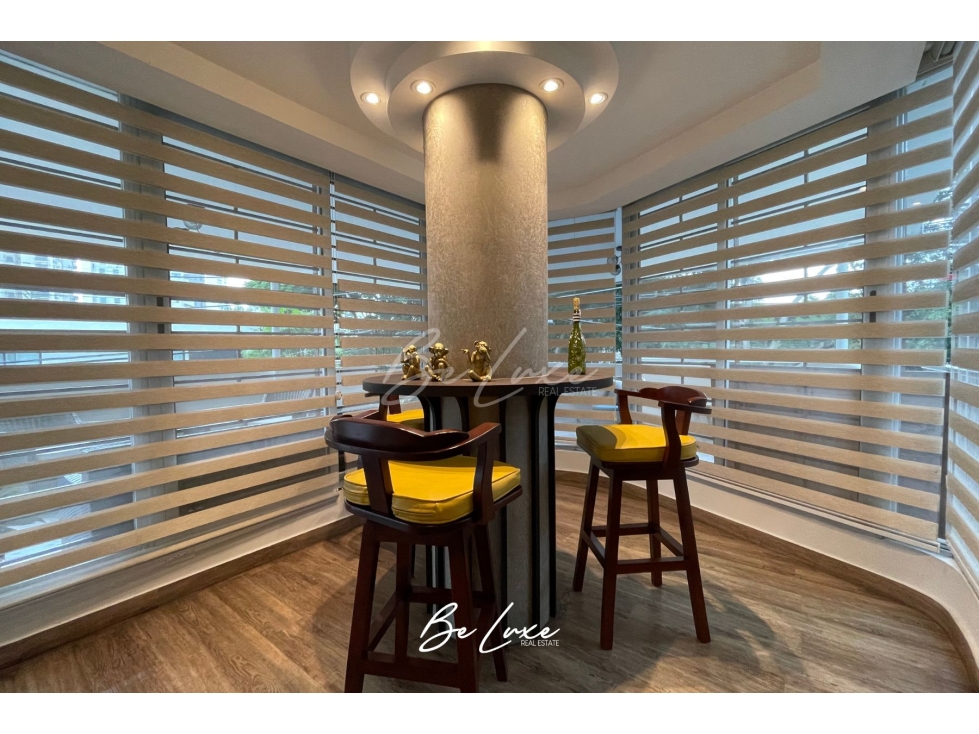 VENDO HERMOSO APARTAMENTO EN COCO DEL MAR PH ST ANGELO (4) — foto 6