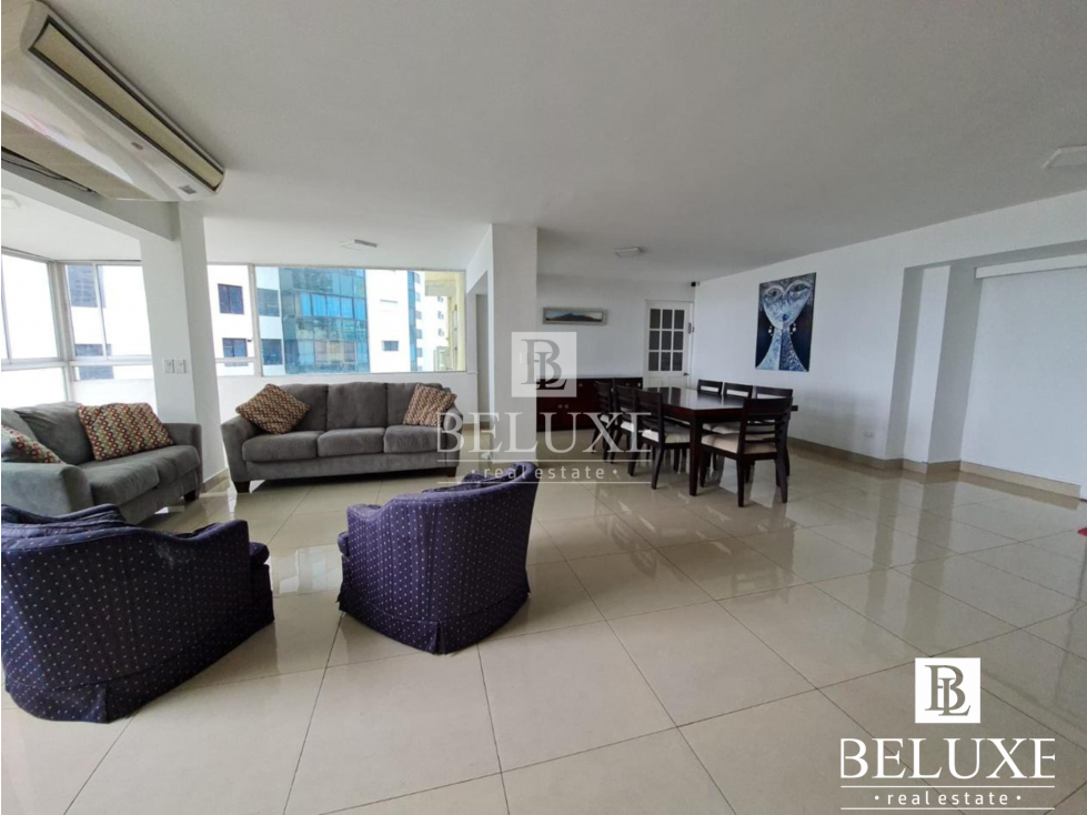 VENDO APARTAMENTO EN PH LAS PERLAS, PUNTA PAITILLA (10)