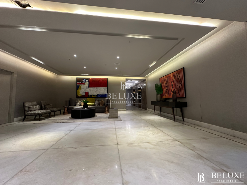 VENTA PH THE RESIDENCE, PUNTA PACIFICA (10) — foto 2