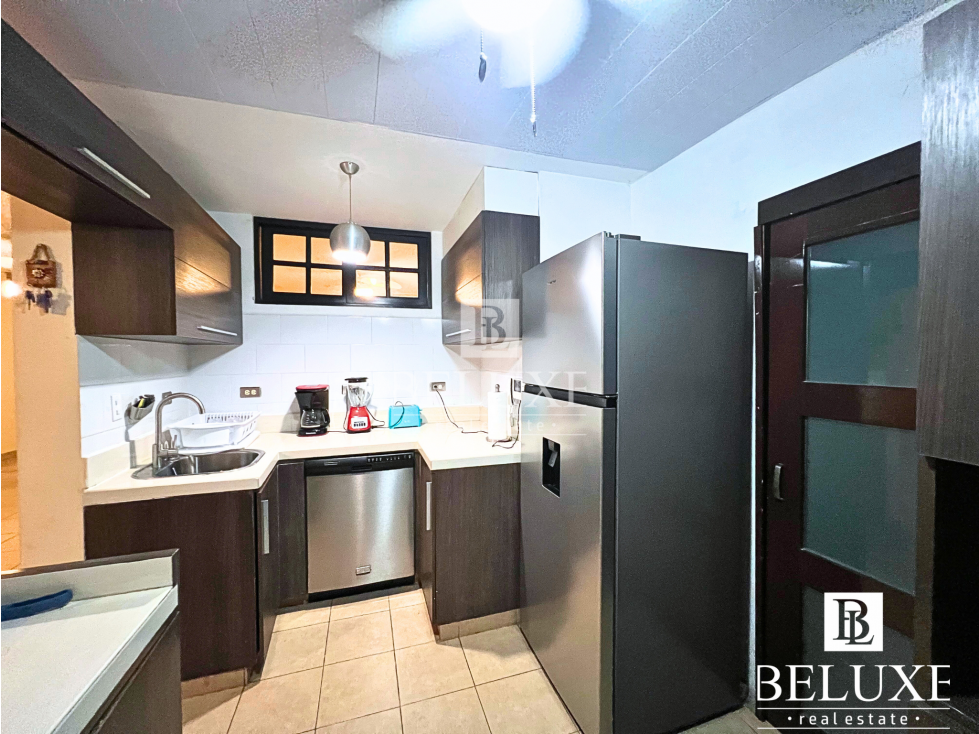 VENTA APARTAMENTO EN BETHANIA, CONDOMINIO VILLA AURORA -(4) — foto 6