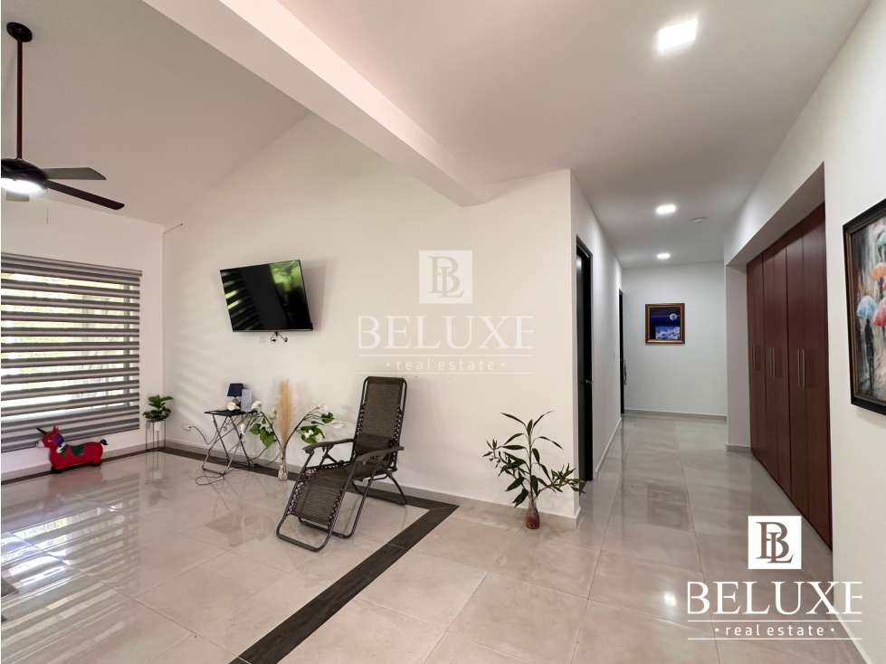 VENTA CASA EN CERRO AZUL (15) - 6