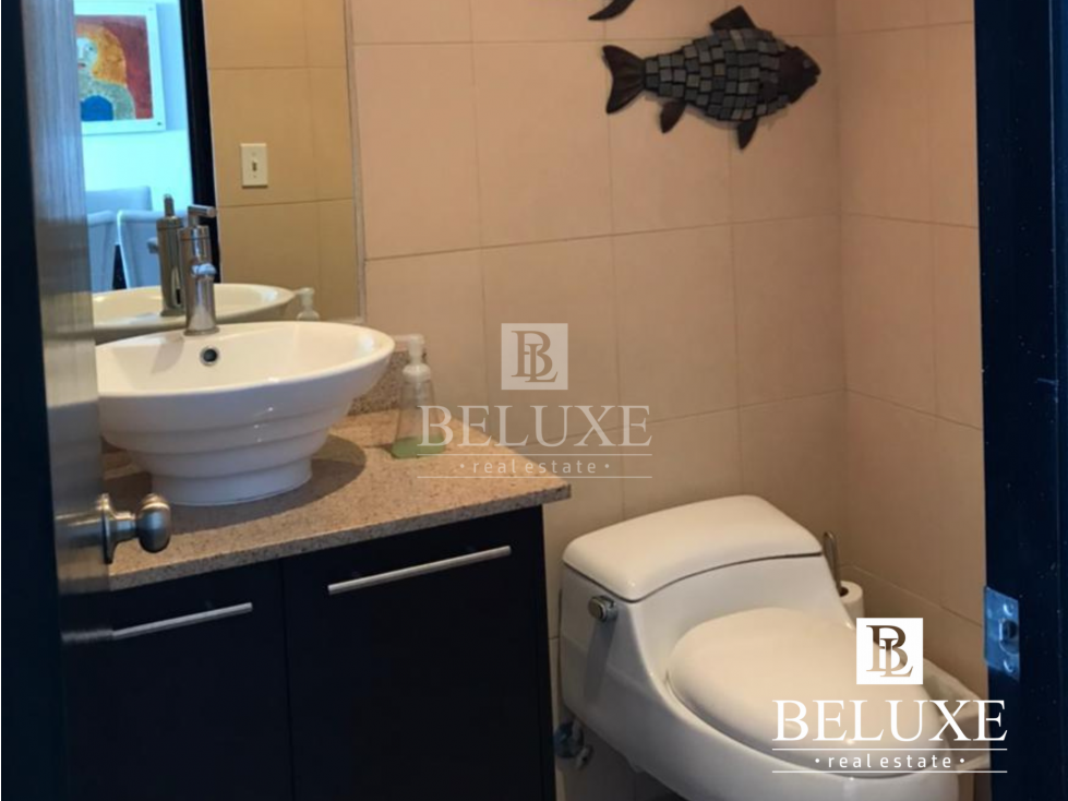 PH TERRAZAS DE FARALLON APARTAMENTO EN VENTA, PLAYA BLANCA (9) - 6