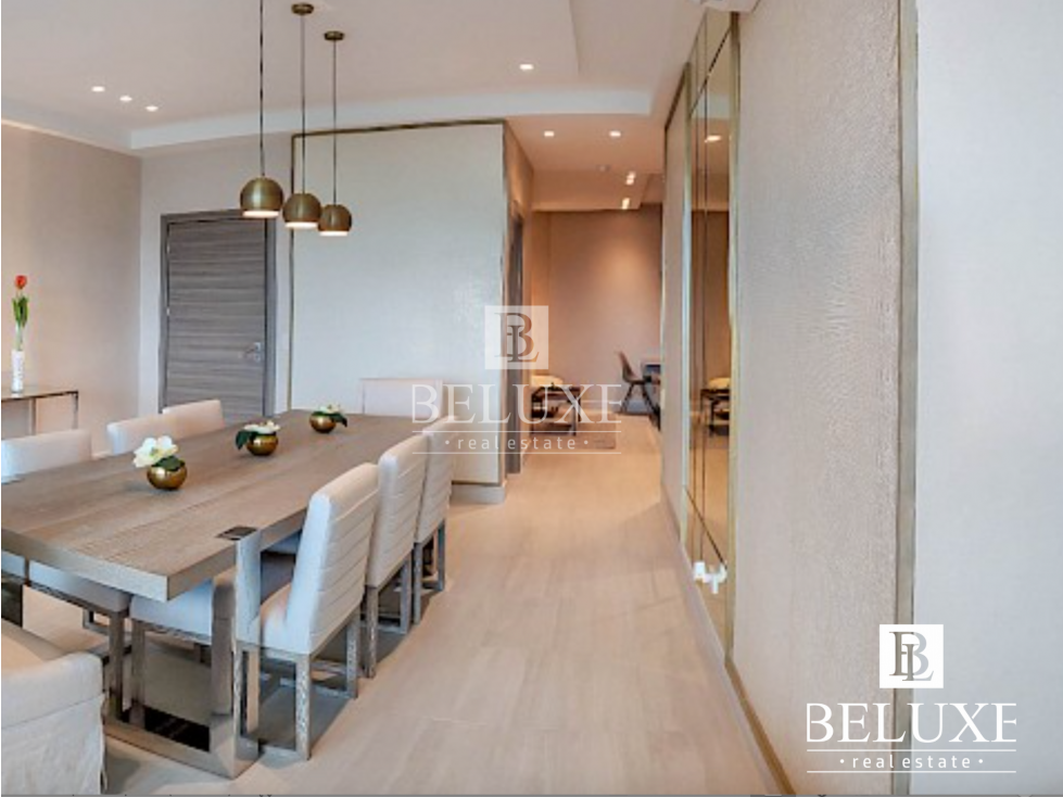 VENTA DE APARTAMENTO EN COSTA DEL ESTE PH PARKVIEW (P) — foto 5