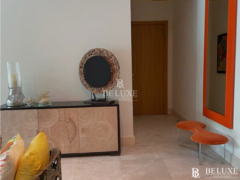 VENTA APARTAMENTO DE PLAYA, BIJAO PH BALBOA 5, PB (2) - 6