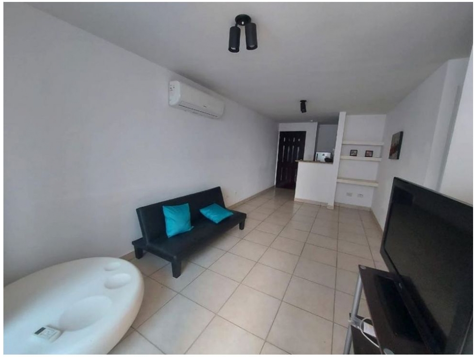 SE VENDE APARTAMENTO EN CARRASQUILLA, PH SPLENDOR (13)