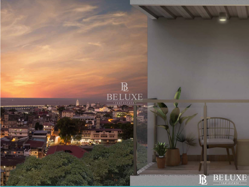 VENTA DE APARTAMENTO EN PH CASCO VIEW LIFE, CASCO ANTIGUO (P) — foto 6