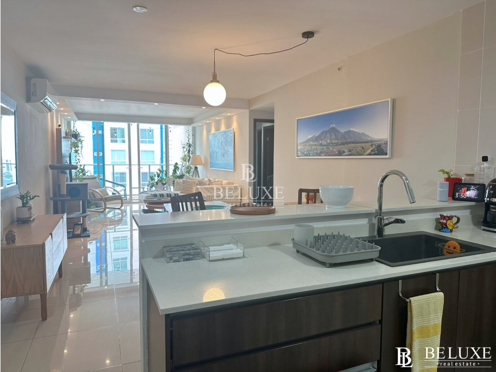 VENTA APARTAMENTO EN SAN FRANCISCO PH GENESIS TOWER (10) — foto 6
