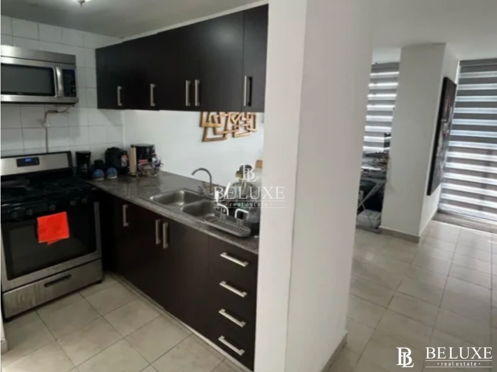 VENDO APARTAMENTO EN PH COSMOPOLITAN TOWERS, VÍA TRANSISTMICA (6) — foto 4