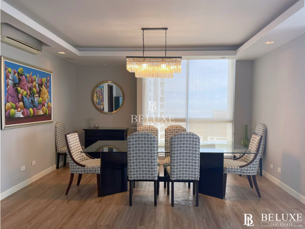 VENTA APARTAMENTO EN PH VISION TOWER, COCO DEL MAR (6) — foto 4