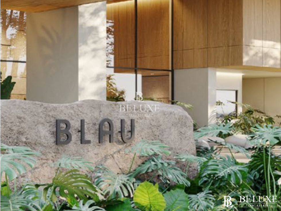VENTA DE APARTAMENTO EN PH BLAU , COSTA DEL ESTE (P) — foto 2