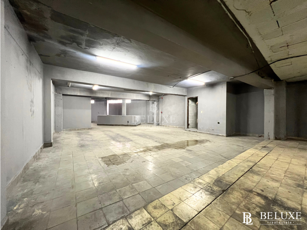ALQUILER DE BODEGA/ DEPOSITO /ALMACEN INDUSTRIAL EN CALIDONIA (8) — foto 2