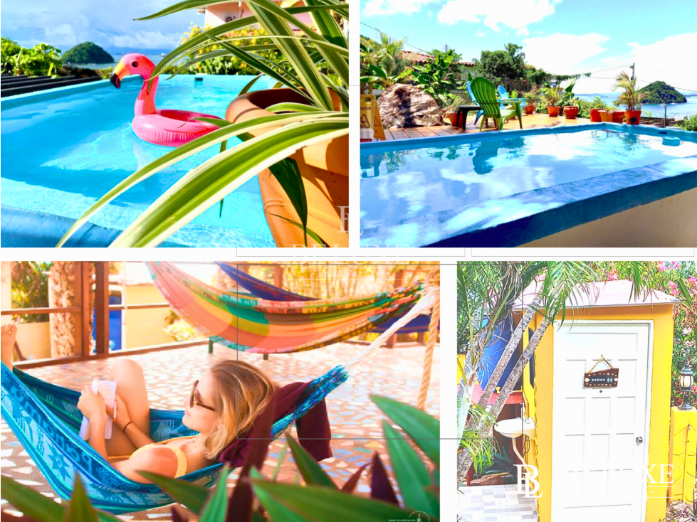 VENDO HOTEL ECO LODGE TABOGA (6) - 6