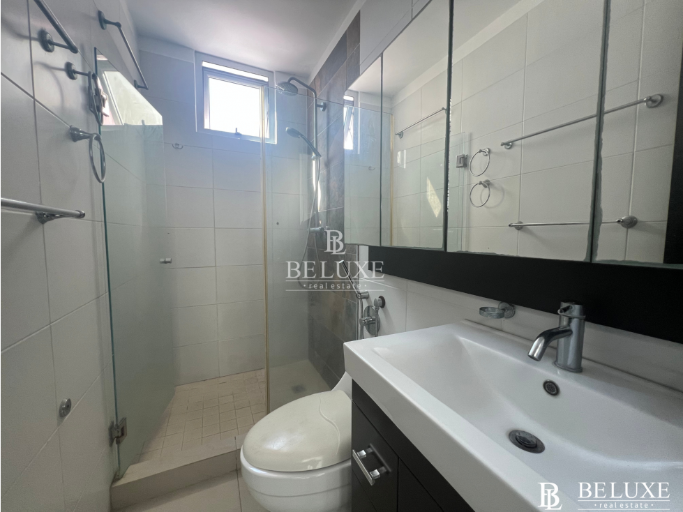 VENTA APARTAMENTO PH BELLE VIEW TOWER, BELLA VISTA (10) — foto 6
