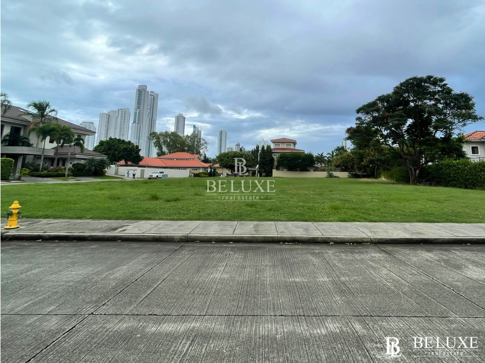 VENDO TERRENO/ LOTE EN COSTA DEL ESTE, RESIDENCIAL LAS MAGNOLIAS (13) — foto 3
