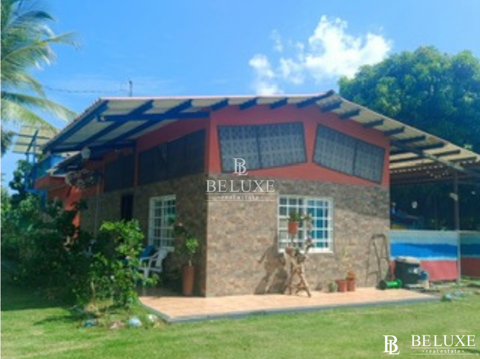 VENDO FINCA EN CORONADO, PANAMÁ OESTE (4) — foto 3