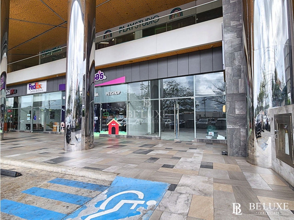 ALQUILO LOCAL COMERCIAL EN EL DORADO (9)