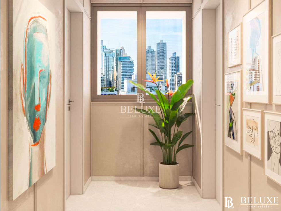 VENTA DE APARTAMENTO EN PH ALIVE, SAN FRANCISCO (P) — foto 6