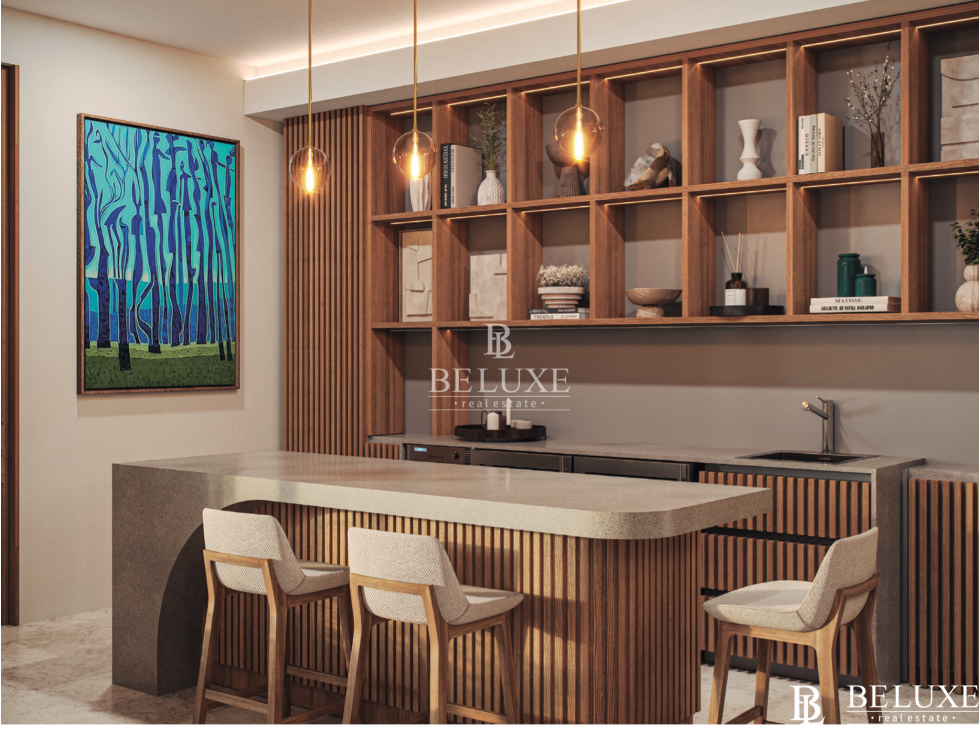 VENDO APARTAMENTO EN BUENAVENTURA, PH ALAMAR (P) - 3