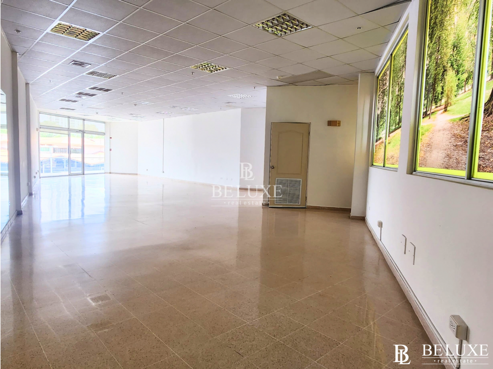 LOCAL COMERCIAL STAR PLAZA EN COSTA DEL ESTE ALQUILER (20) — foto 3