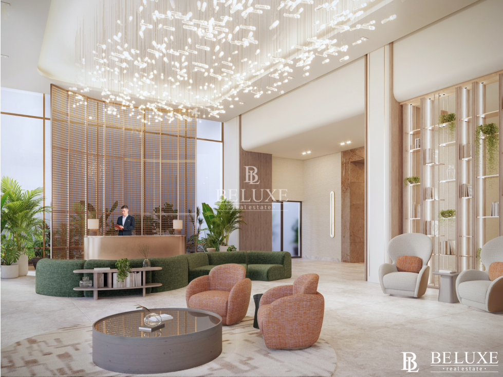 VENDO APARTAMENTO EN SANTA MARIA, TORRE ALTAIR (P) — foto 5