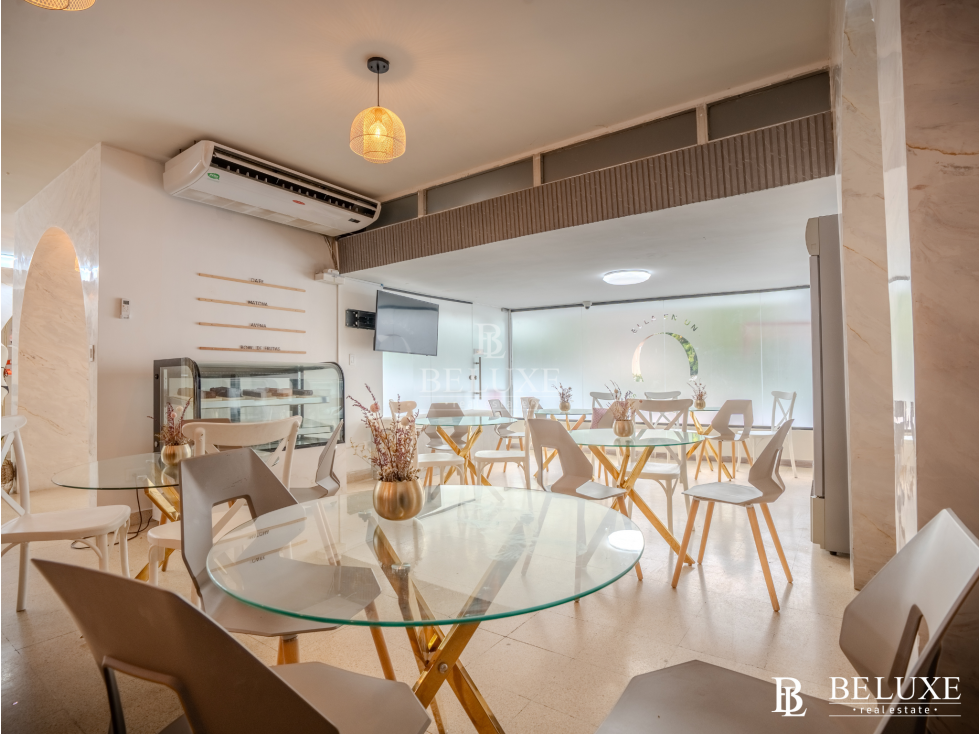 VENTA, CASA COMERCIAL CON PISCINA, EN PAITILLA (5) — foto 6