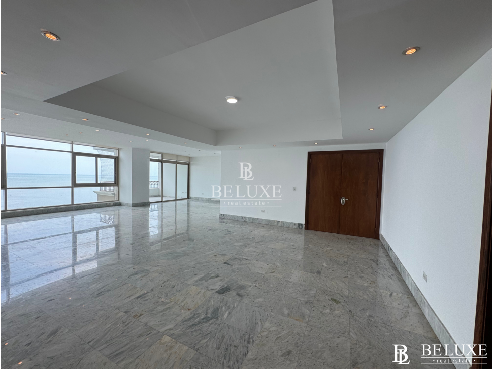 ALQUILO APARTAMENTO PH PACIFIC POINT TORRE 200, PUNTA PACÍFICA (9) — foto 3