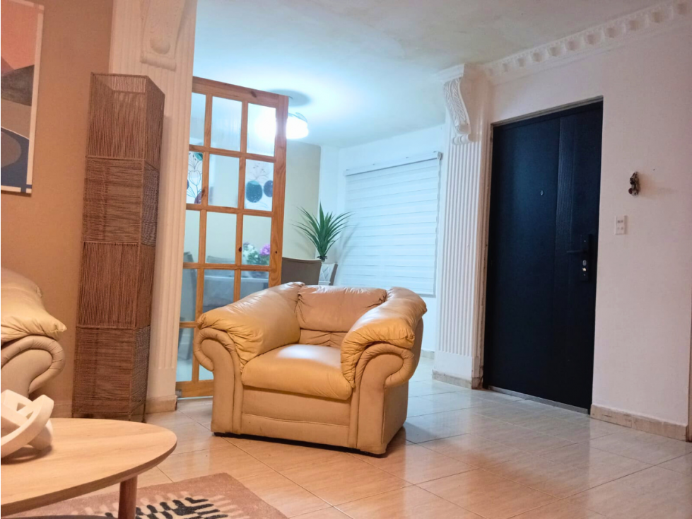 VENTA DE CASA DUPLEX EN VILLAS DE CERRO LINDO, SAN MIGUELITO (13) — foto 2