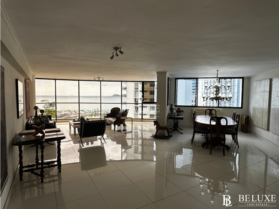 VENTA DE APARTAMENTO EN PH ROCAMAR ,BALBOA (10)