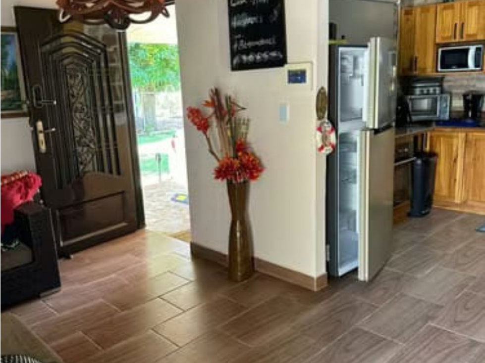 VENTA DE CASA EN CHAME PLAYA SAJALICES (6) — foto 4