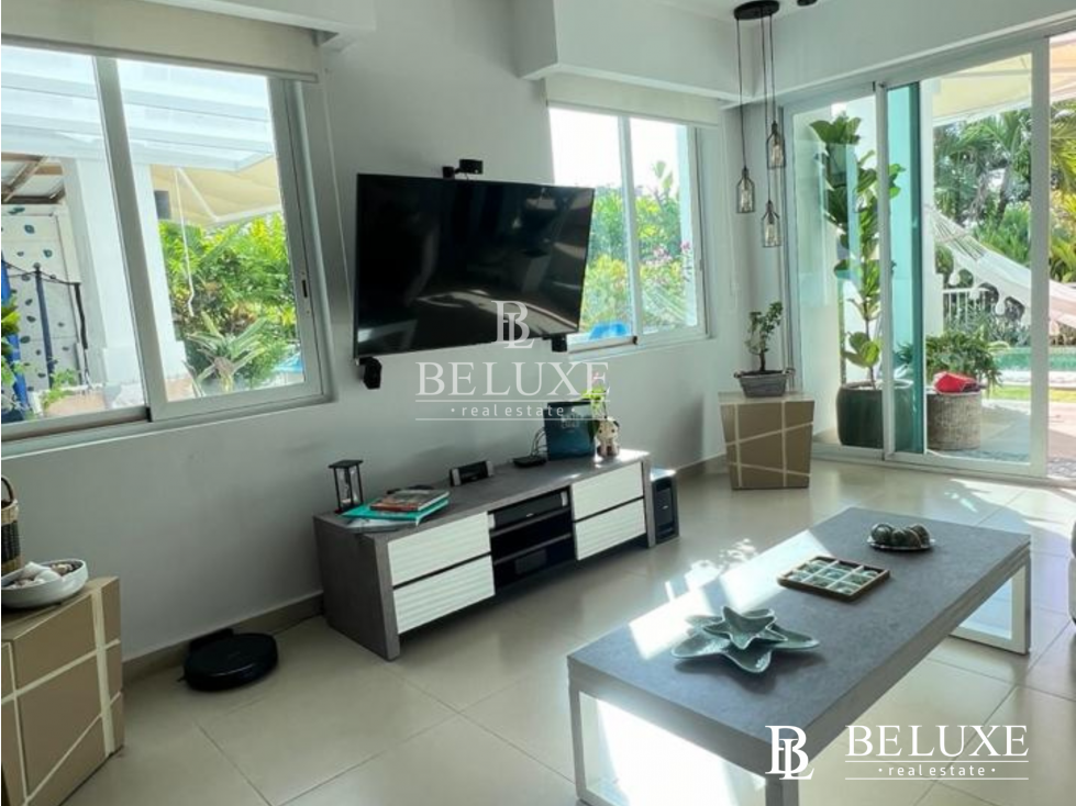 VENTA DE APARTAMENTO EN BIJAO BEACH CLUB & RESIDENCES (22) — foto 5