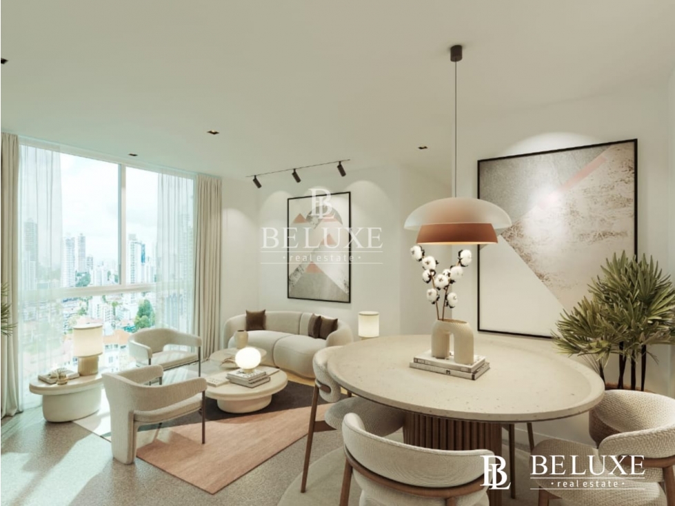 VENTA DE APARTAENTO EN PH TERRA, PH BELLA VISTA (6) — foto 3