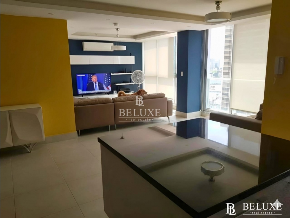 VENTA DE APARTAMENTO EN PH PARK CITY, OBARRIO (6) — foto 2