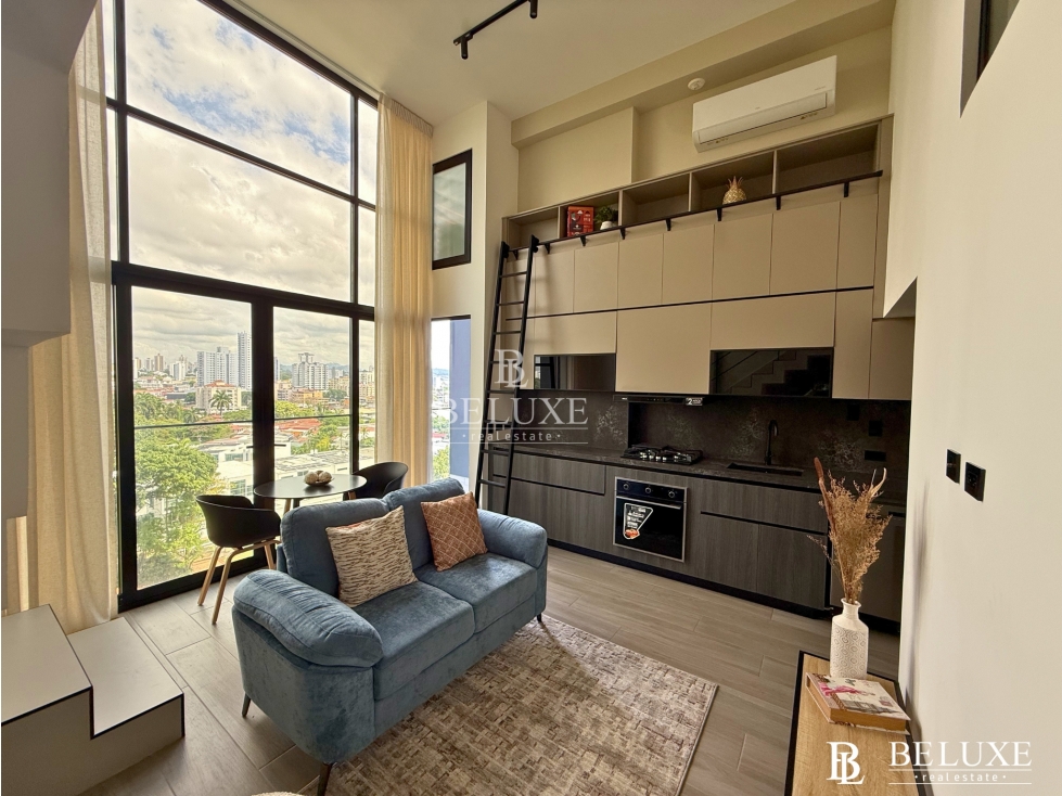 ALQUILO APARTAMENTO AMOBLADO EN PH DOVLE, COCO DEL MAR (19)