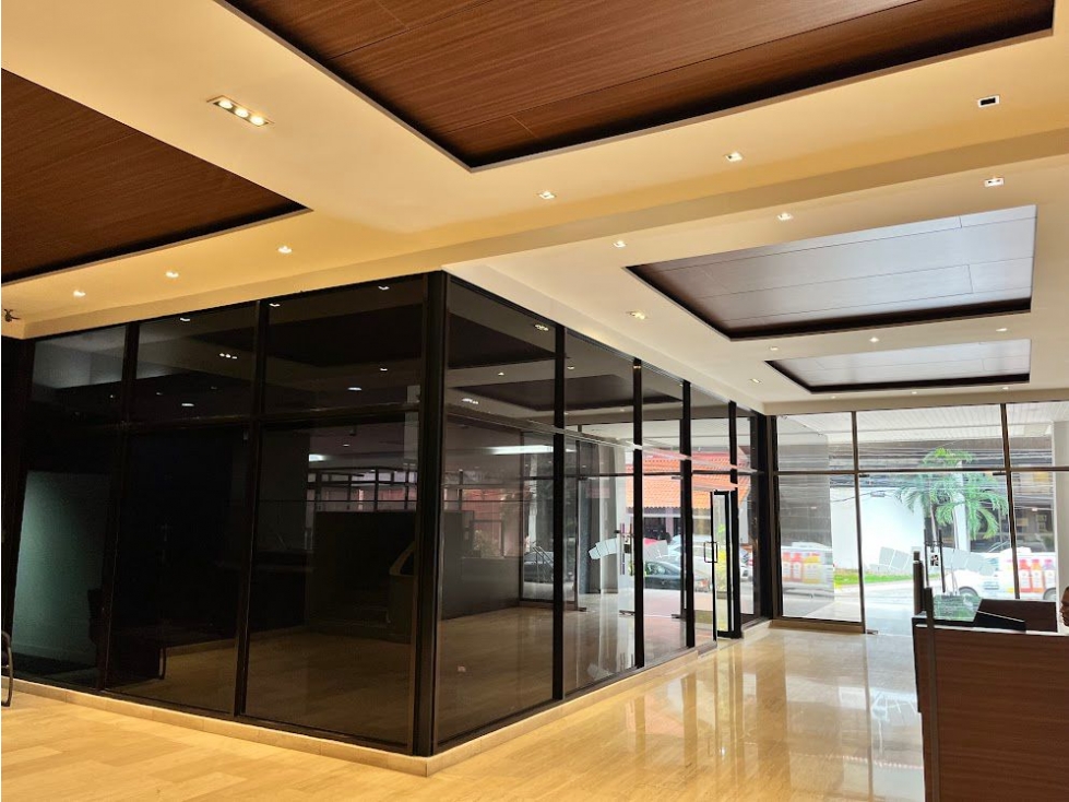 ALQUILER DE LOCAL COMERCIAL PB EN CALLE 50, PANAMERICAN PLAZA (8) — foto 3