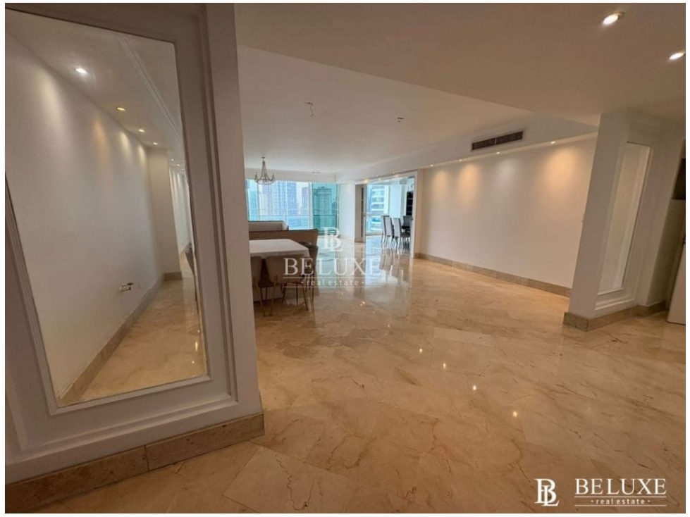 ALQUILO APARTAMENTO CON LINEA BLANCA EN PH PENINSULA, PAITILLA (6) — foto 2