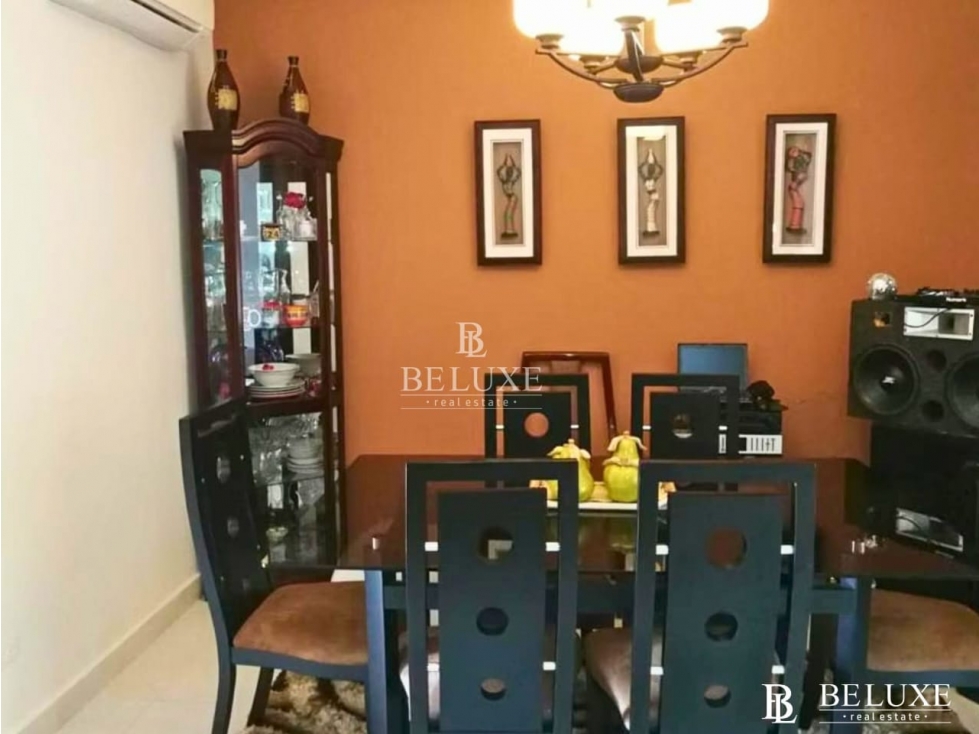 VENDO CASA QUINTAS DE VERSALLES IDEAL INVERSIONISTA, JUAN DIAZ (6) — foto 6