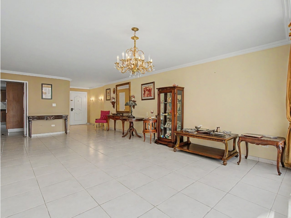 VENDO APARTAMENTO EN PH LA FONTANA OBARRIO (6) — foto 3