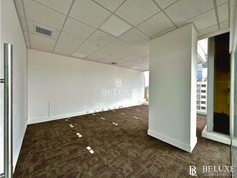 ALQUILER OFICINA EN PH PANAMA DESIGN CENTER, OBARRIO (10) — foto 6