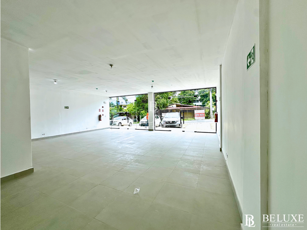 ALQUILER DE LOCAL COMERCIAL EN PLAZA 66, SAN FRANCISCO (10) — foto 5